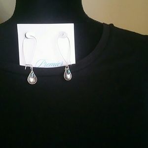 Premier Designs "Summer" earrings